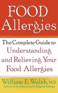 Cover: Food Allergies - Trade Paper Press