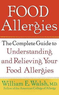 Enlarge image Cover: Food Allergies - Trade Paper Press
