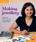 Cover: Rainbow Reading Level 2 - Shape: Making Jewellery Box B - Cambridge University Press