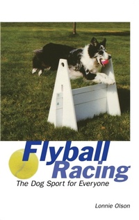 Enlarge image Cover: Flyball Racing - Howell Books