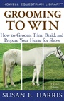 Cover: Grooming to Win - Howell Book House Inc.,U.S.