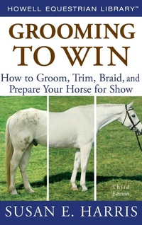 Abbildung von: Grooming to Win - Howell Book House Inc.,U.S.