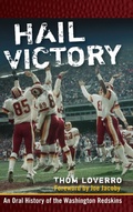 Cover: Hail Victory - Trade Paper Press