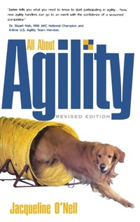 Enlarge image Cover: All about Agility - Howell Books