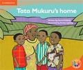Cover: Rainbow Reading Level 2 - Houses: Tata Mukuru's Home Box C - Cambridge University Press