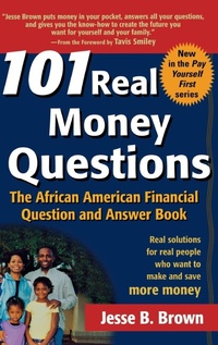 Enlarge image Cover: 101 Real Money Questions - Trade Paper Press