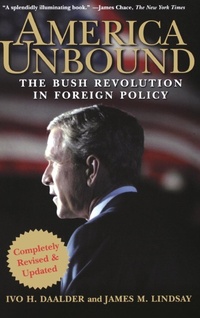 Abbildung von: America Unbound - Trade Paper Press