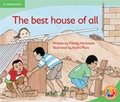 Cover: Rainbow Reading Level 2 - Houses: The Best House of All Box C - Cambridge University Press