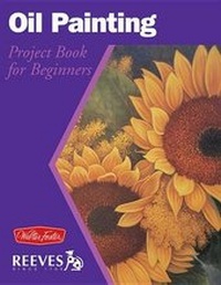 Enlarge image Cover: Oil Painting - Walter Foster Publishing