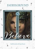 Cover: Believe - Capstone Press