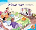 Cover: Rainbow Reading Level 2 - Places: Move Over Box D - Cambridge University Press