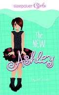 Cover: The New Ashley - Capstone Press