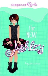 Enlarge image Cover: The New Ashley - Capstone Press