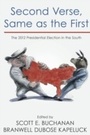 Cover: Second Verse, Same as the First - University of Arkansas Press