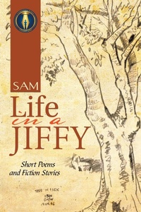 Enlarge image Cover: Life in a Jiffy - Partridge Publishing