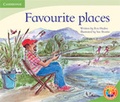 Cover: Rainbow Reading Level 2 - Places: Favourite Places Box D - Cambridge University Press