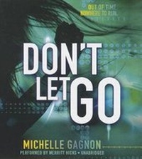 Enlarge image Cover: Don't Let Go - HarperCollins