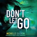 Cover: Don't Let Go - HarperCollins