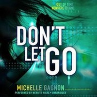 Enlarge image Cover: Don't Let Go - HarperCollins
