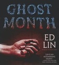 Cover: Ghost Month - Blackstone Publishing