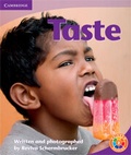 Cover: Rainbow Reading Level 2 - Food: Taste Box E - Cambridge University Press