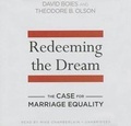Bild: Redeeming the Dream - Blackstone Publishing