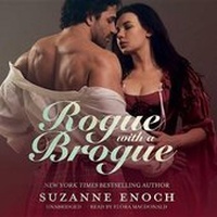 Enlarge image Cover: Rogue with a Brogue Lib/E - Blackstone Publishing