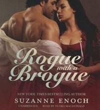 Enlarge image Cover: Rogue with a Brogue - Blackstone Publishing