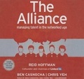 Cover: The Alliance Lib/E - Blackstone Publishing