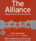 Cover: The Alliance - Blackstone Publishing