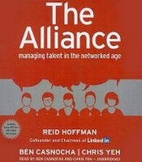Enlarge image Cover: The Alliance - Blackstone Publishing