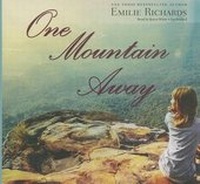 Enlarge image Cover: One Mountain Away Lib/E - Blackstone Publishing