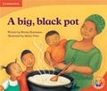 Cover: Rainbow Reading Level 2 - Food: A Big Black Pot Box E - Cambridge University Press