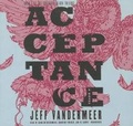 Cover: Acceptance Lib/E - Blackstone Publishing