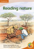 Cover: Rainbow Reading Level 3 - I Can Read: Reading Nature Box A - Cambridge University Press