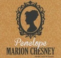 Cover: Penelope - Blackstone Publishing