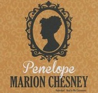 Enlarge image Cover: Penelope - Blackstone Publishing
