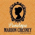 Cover: Penelope - Blackstone Publishing