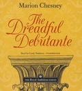 Cover: The Dreadful Debutante - Blackstone Publishing