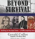 Cover: Beyond Survival - Blackstone Audiobooks