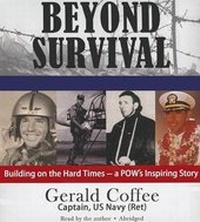 Enlarge image Cover: Beyond Survival - Blackstone Audiobooks