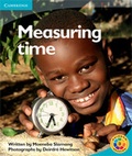Cover: Rainbow Reading Level 3 - Time: Measuring Time Box B - Cambridge University Press
