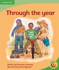 Cover: Rainbow Reading Level 3 - Time: Through the Year Box B - Cambridge University Press