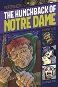Cover: The Hunchback of Notre Dame - Stone Arch Books