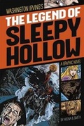Cover: The Legend of Sleepy Hollow - Stone Arch Books