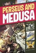 Cover: Perseus and Medusa - Stone Arch Books