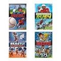 Cover: Sports Illustrated Kids Graphic Novels - Stone Arch Books