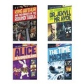 Cover: Graphic Revolve: Common Core Editions - Stone Arch Books