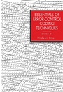 Cover: Essentials of Error-Control Coding Techniques - Academic Press