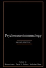Cover: Psychoneuroimmunology - Academic Press